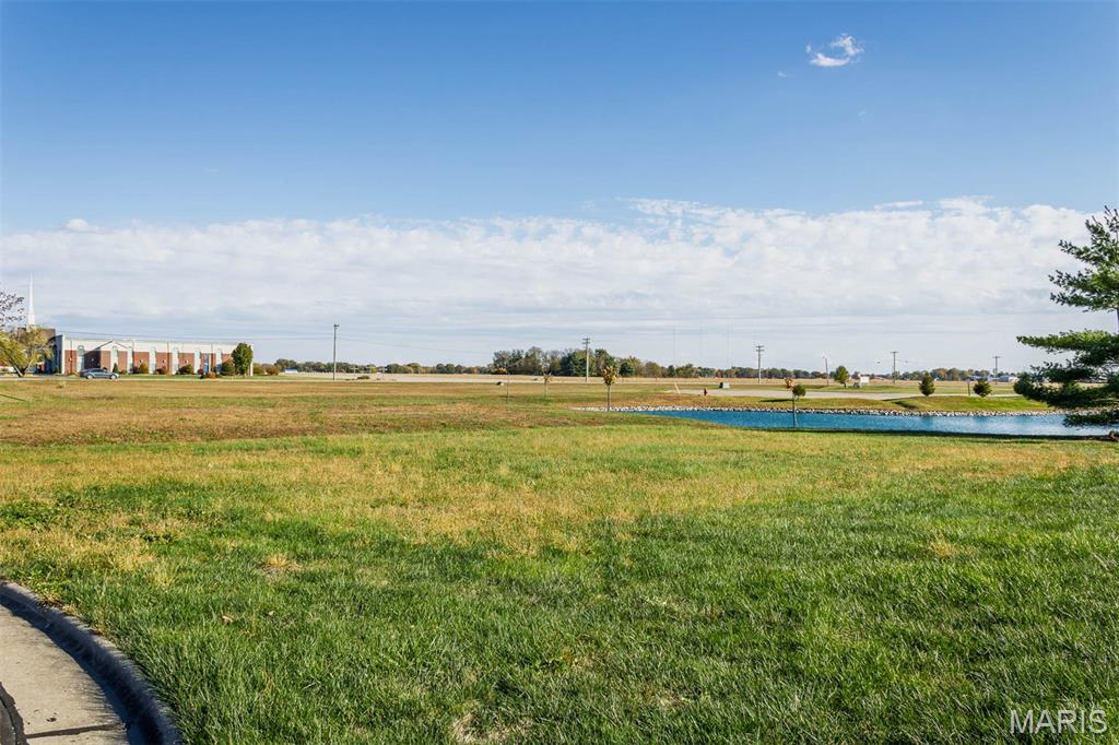 Prestige Estates - Land