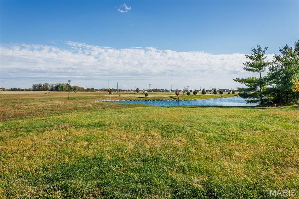 Prestige Estates - Land