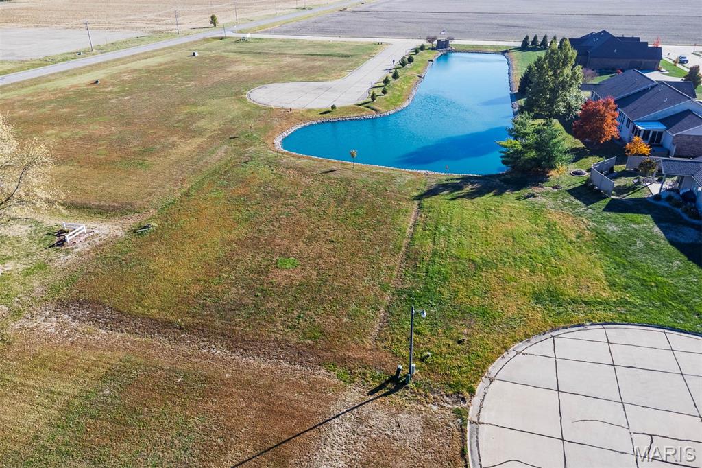 Prestige Estates - Land