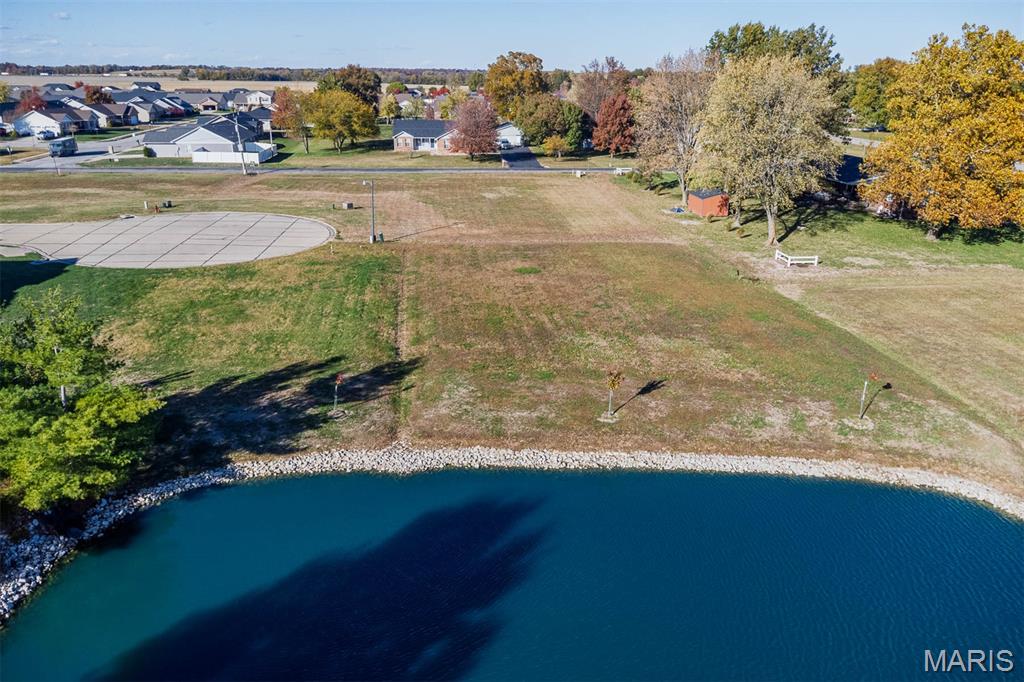 Prestige Estates - Land
