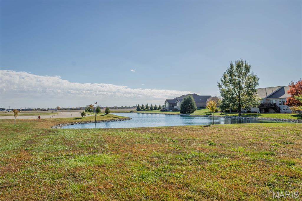 Prestige Estates - Land