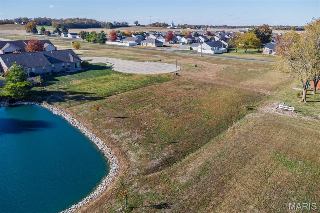 Prestige Estates - Land