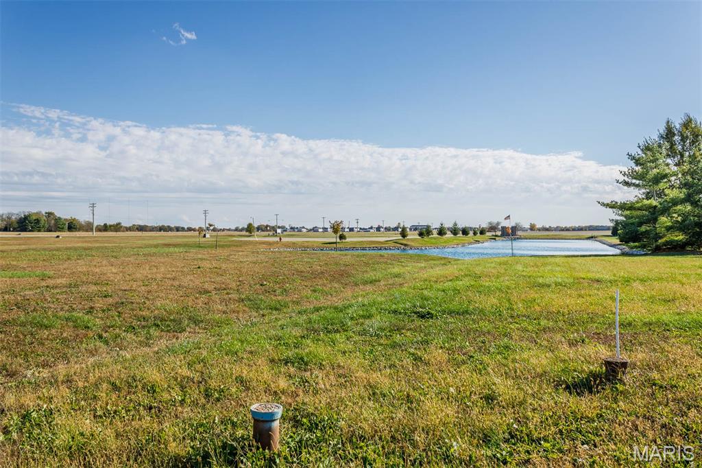 Prestige Estates - Land