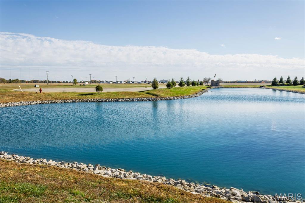 Prestige Estates - Land