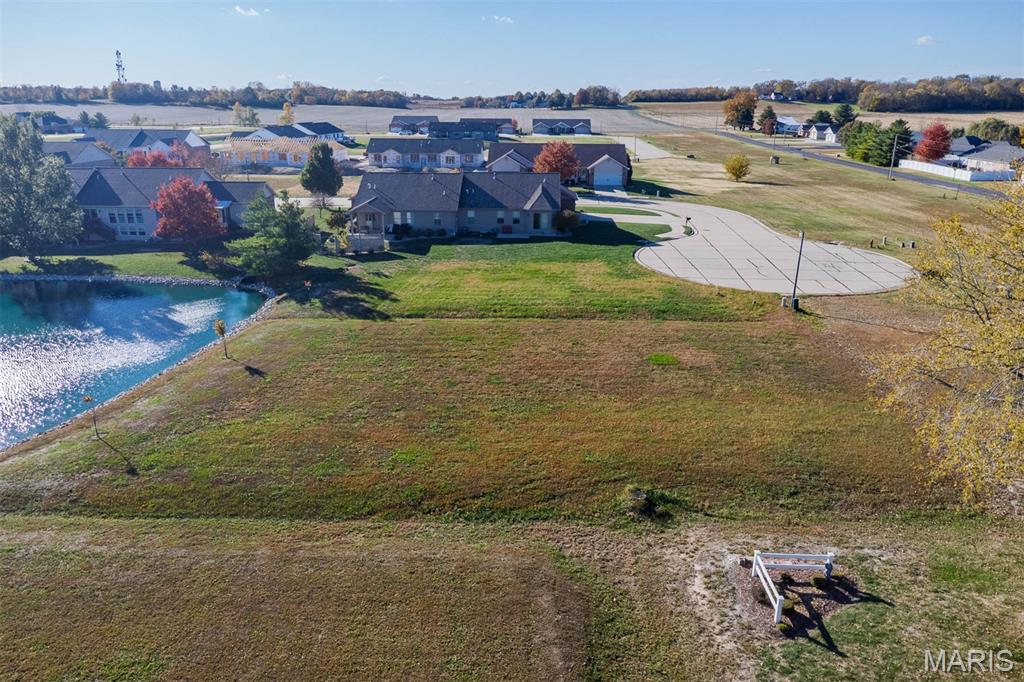 Prestige Estates - Land