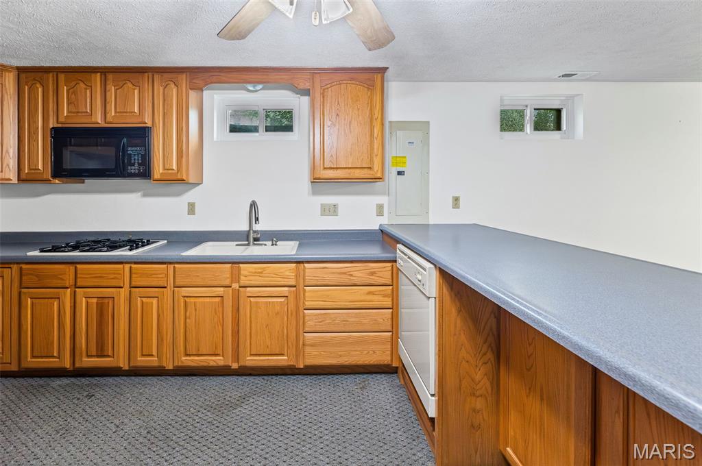 Madison Coal Corp Add - Residential