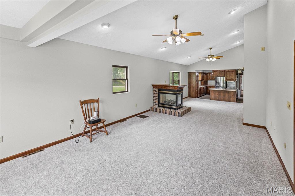Madison Coal Corp Add - Residential
