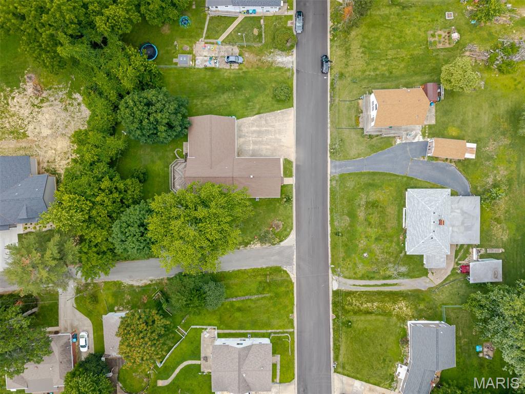 Madison Coal Corp Add - Residential