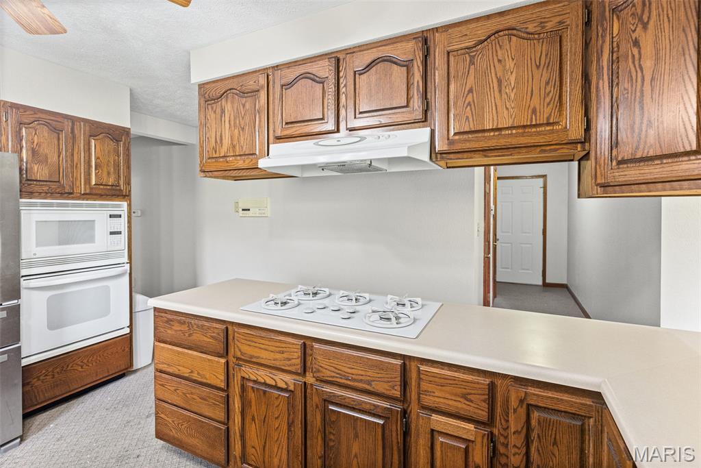 Madison Coal Corp Add - Residential