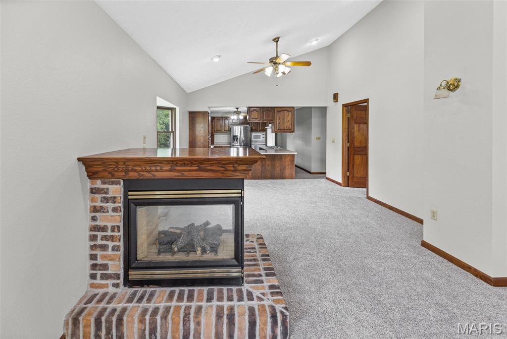 Madison Coal Corp Add - Residential