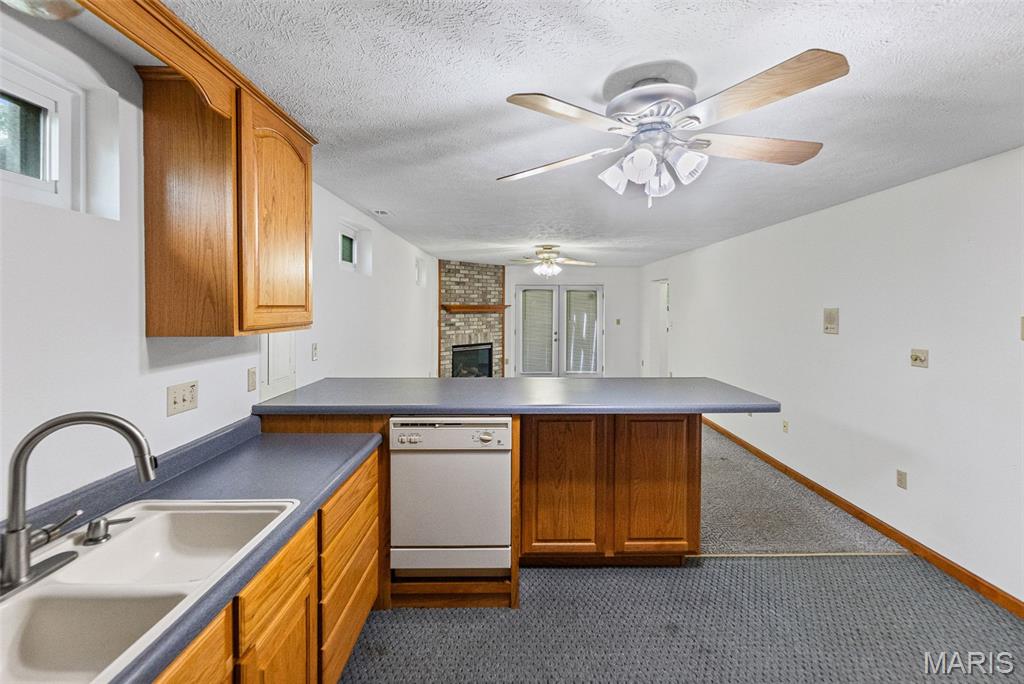 Madison Coal Corp Add - Residential