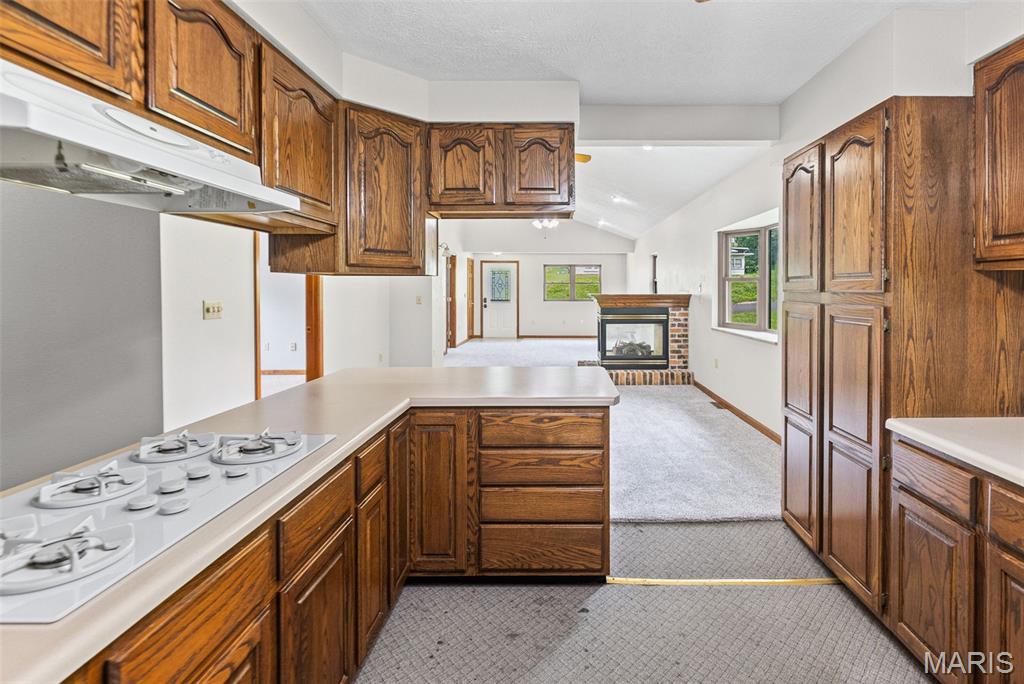 Madison Coal Corp Add - Residential