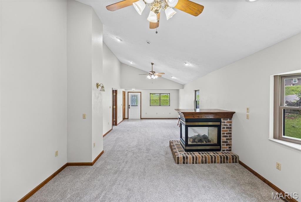 Madison Coal Corp Add - Residential