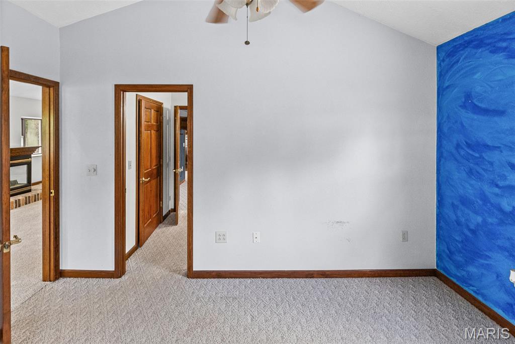 Madison Coal Corp Add - Residential