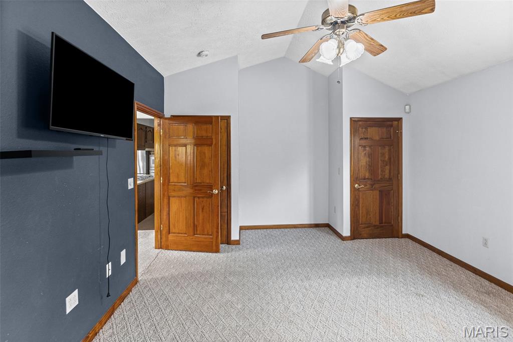 Madison Coal Corp Add - Residential