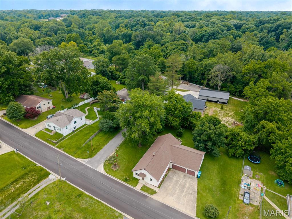 Madison Coal Corp Add - Residential
