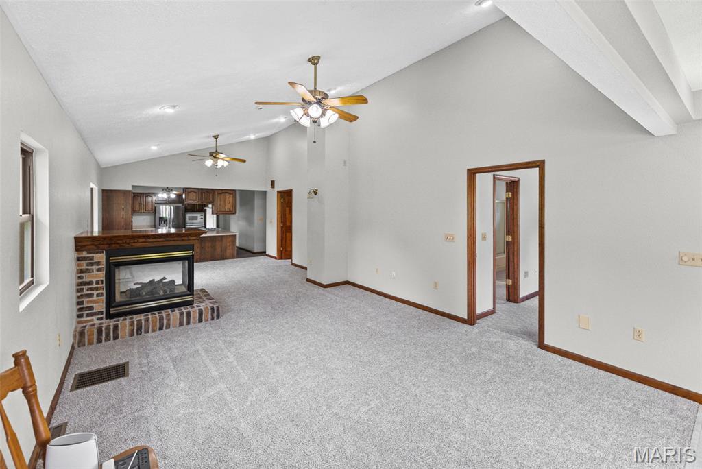 Madison Coal Corp Add - Residential
