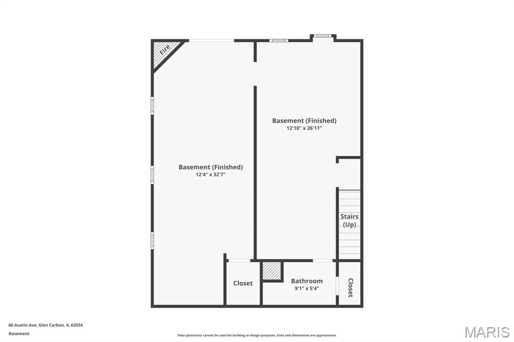 Madison Coal Corp Add - Residential