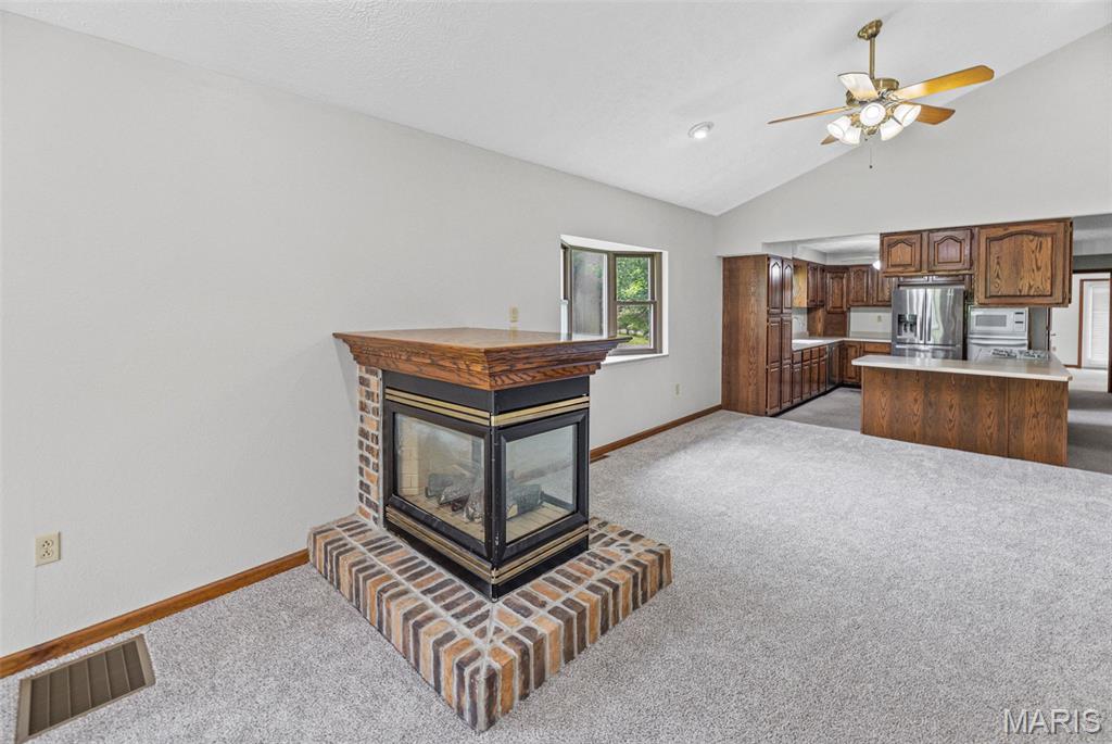 Madison Coal Corp Add - Residential