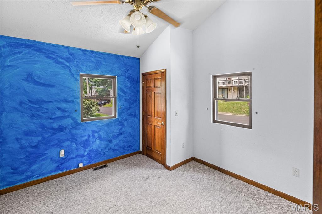 Madison Coal Corp Add - Residential