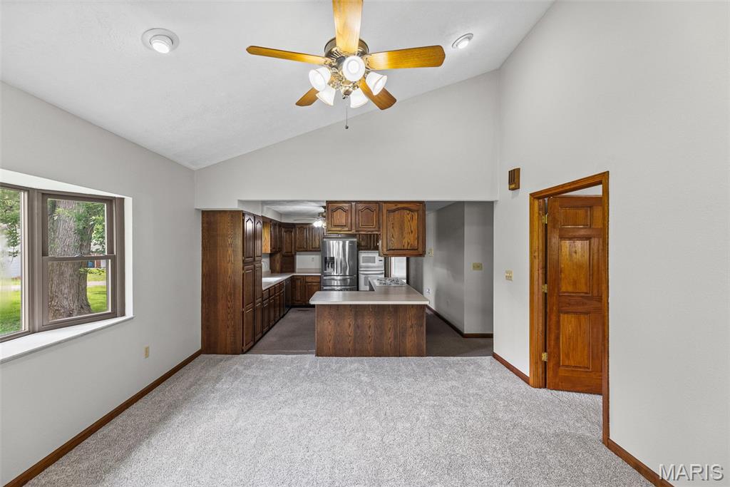 Madison Coal Corp Add - Residential