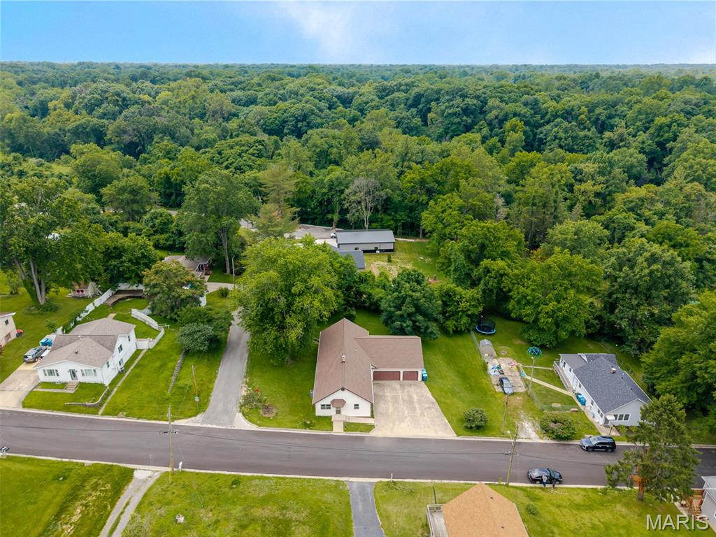 Madison Coal Corp Add - Residential