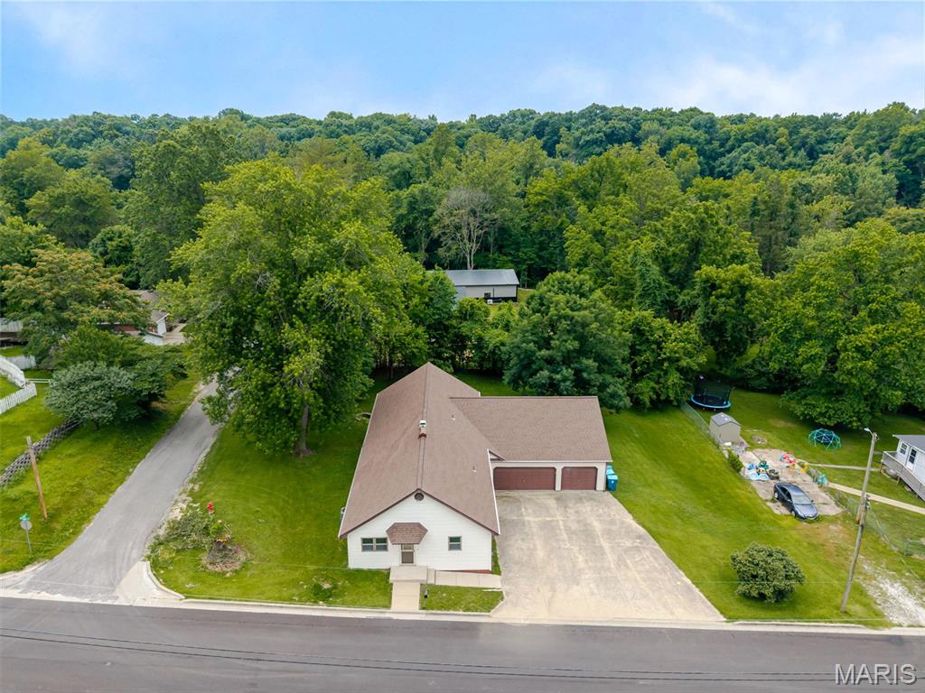 Madison Coal Corp Add - Residential