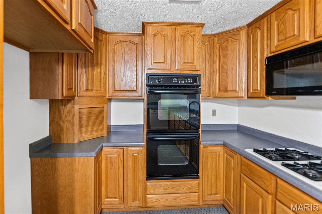 Madison Coal Corp Add - Residential