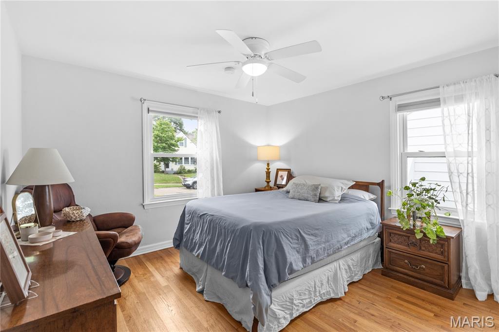 Kingshighway Hills Add - Residential
