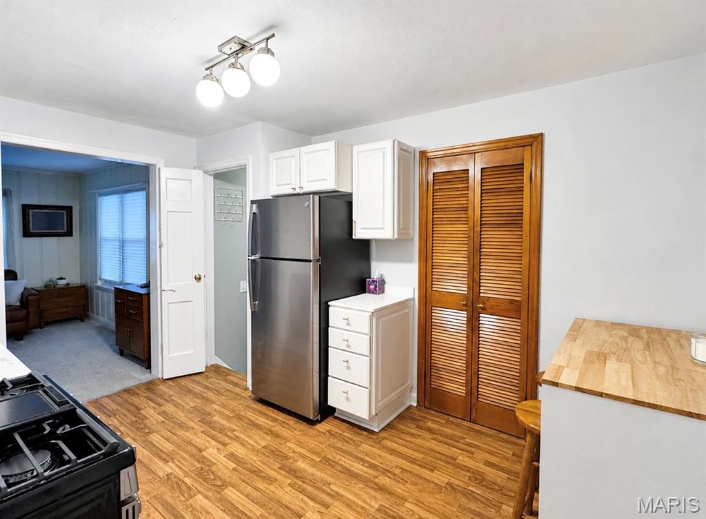Kingshighway Hills Add - Residential