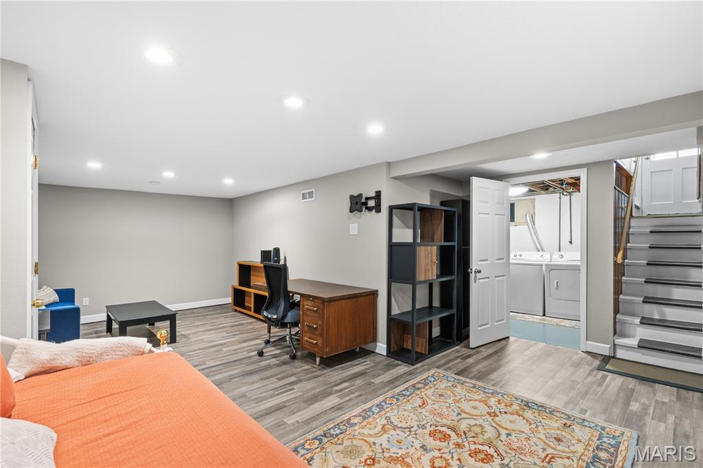 Kingshighway Hills Add - Residential