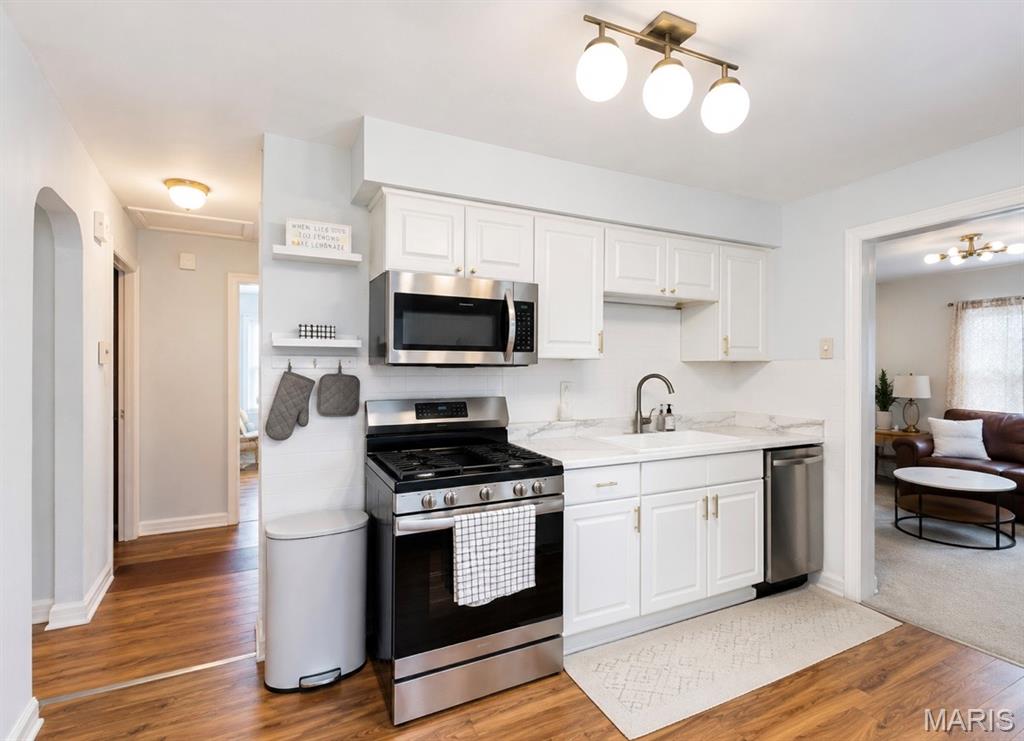 Kingshighway Hills Add - Residential