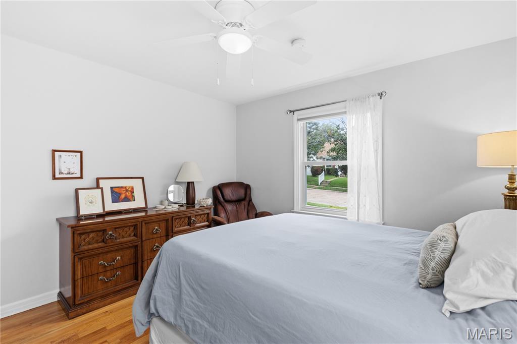 Kingshighway Hills Add - Residential