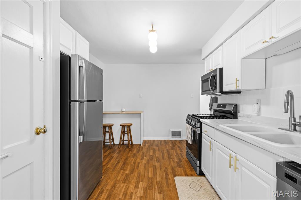 Kingshighway Hills Add - Residential