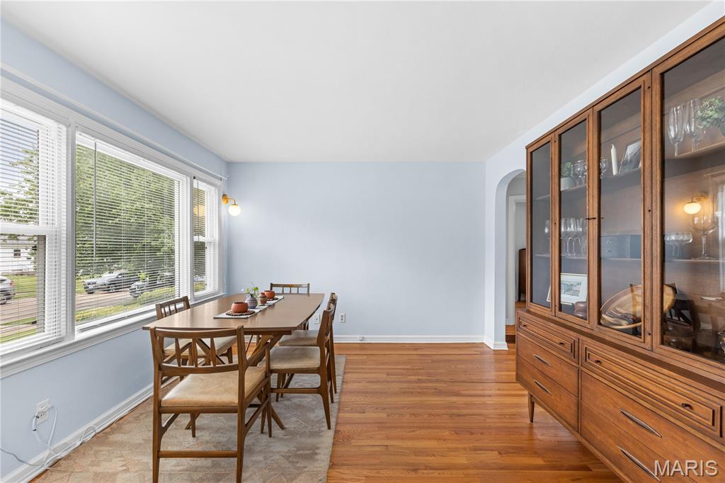 Kingshighway Hills Add - Residential