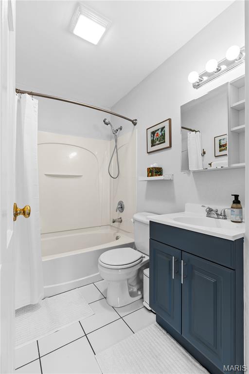 Kingshighway Hills Add - Residential