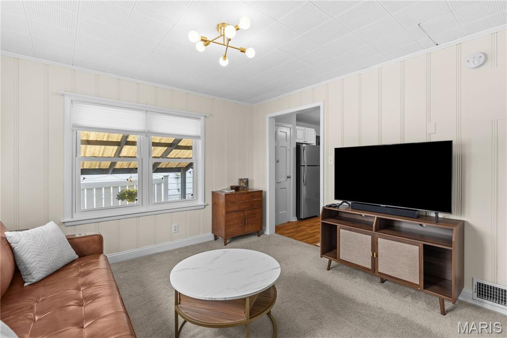 Kingshighway Hills Add - Residential