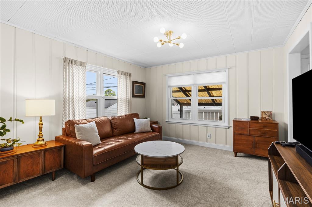 Kingshighway Hills Add - Residential
