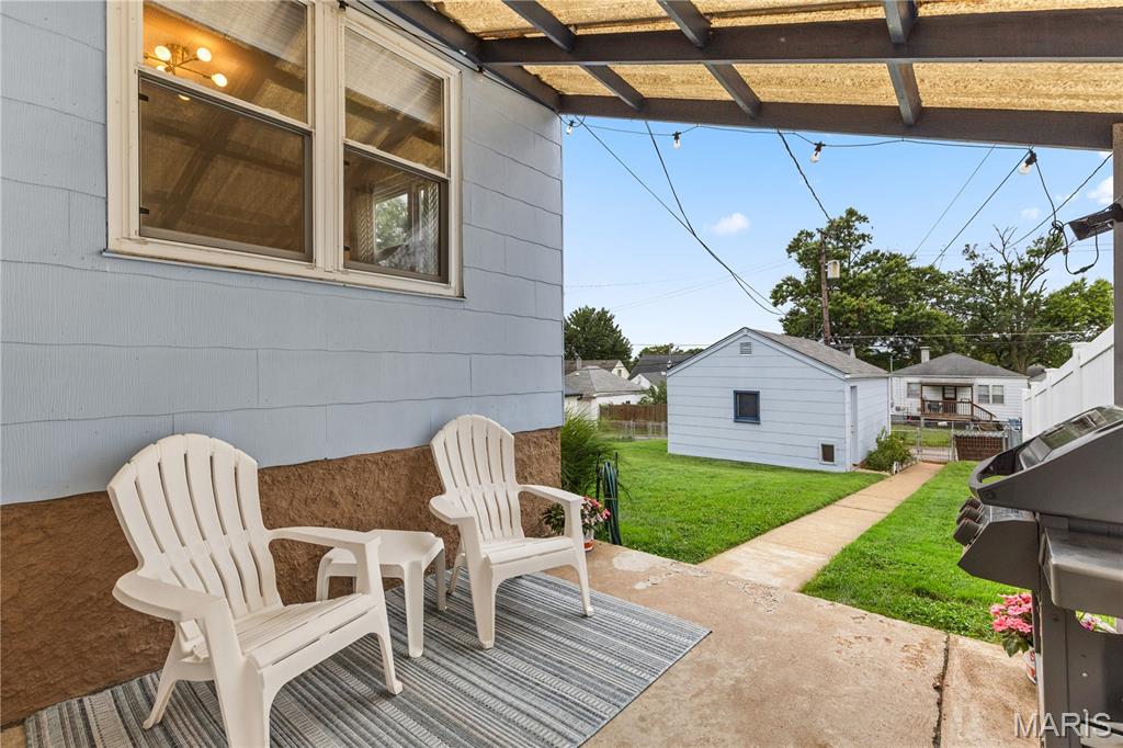 Kingshighway Hills Add - Residential