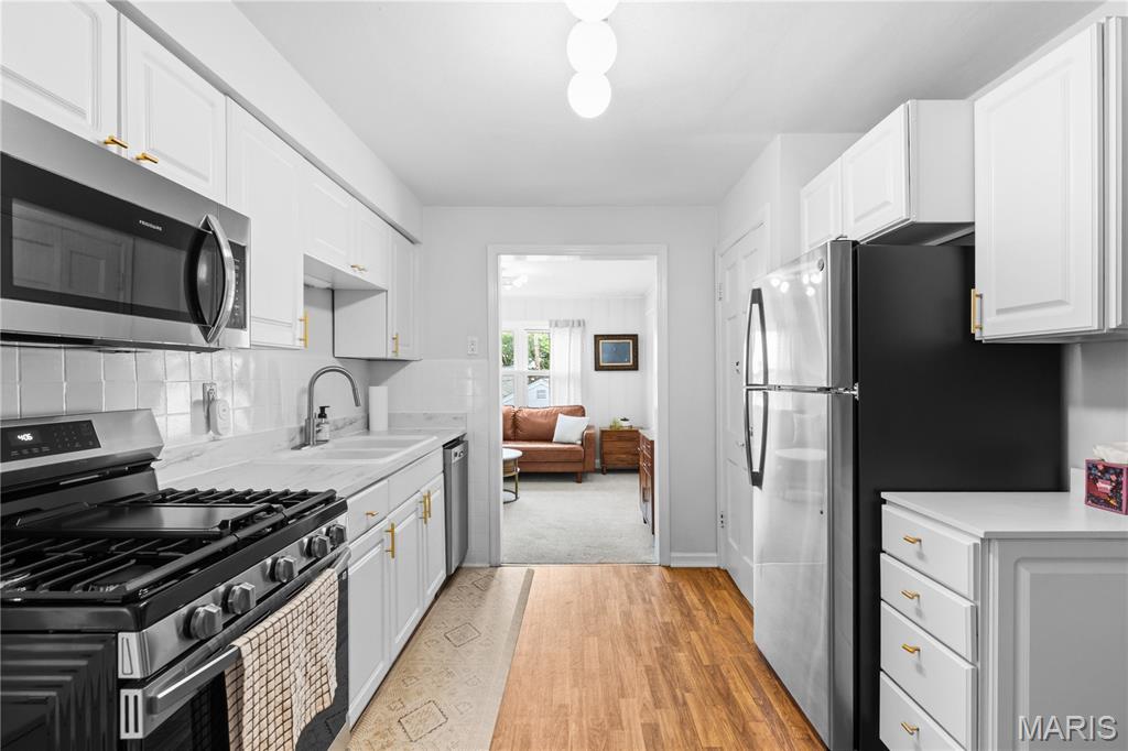 Kingshighway Hills Add - Residential