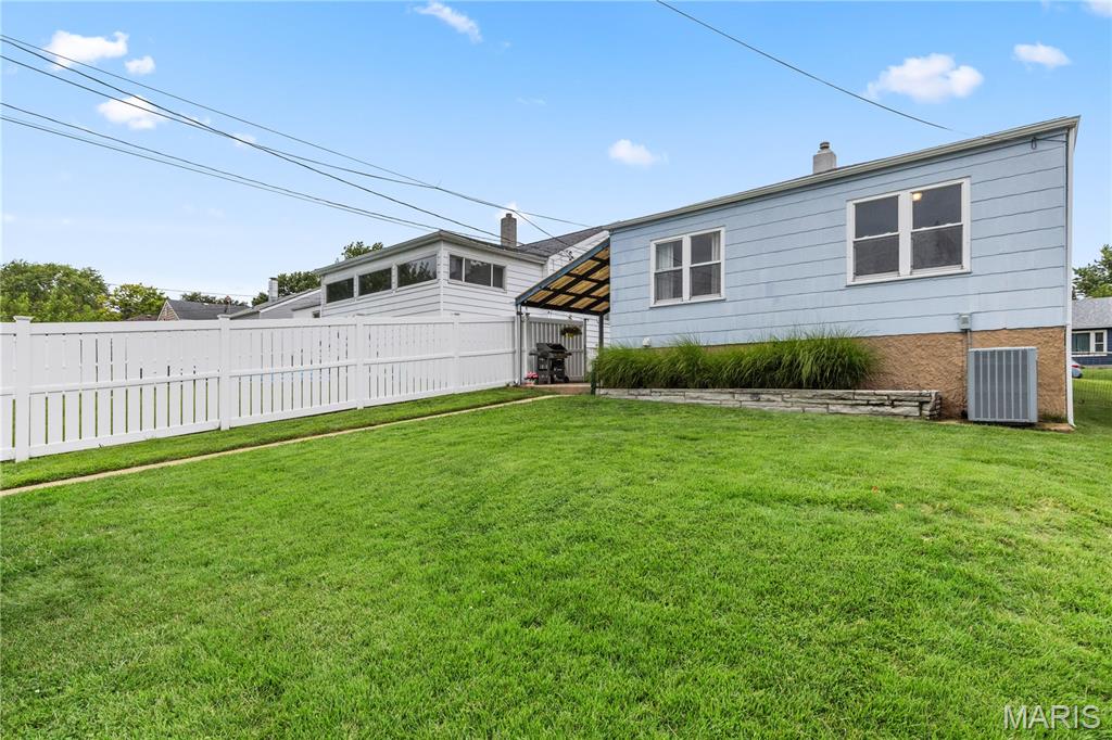 Kingshighway Hills Add - Residential