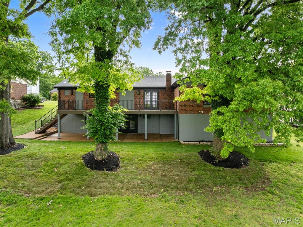 Casa Royale Amd 1 - Residential