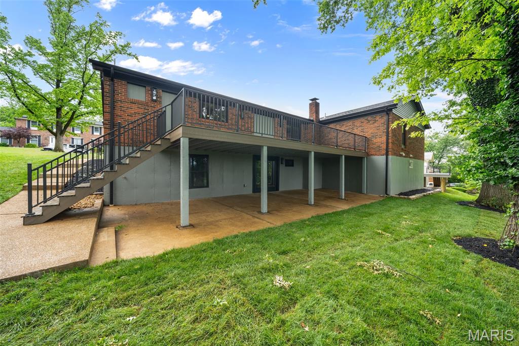 Casa Royale Amd 1 - Residential