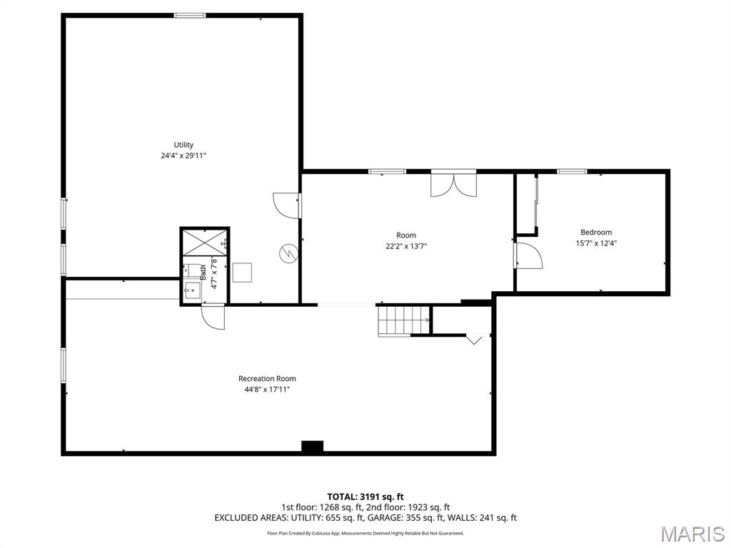 Casa Royale Amd 1 - Residential