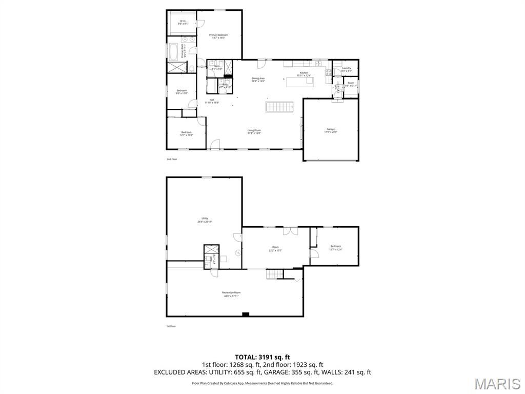Casa Royale Amd 1 - Residential