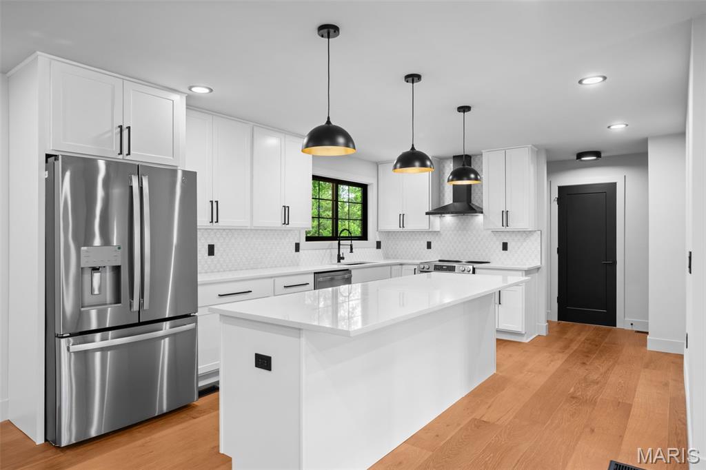 Casa Royale Amd 1 - Residential