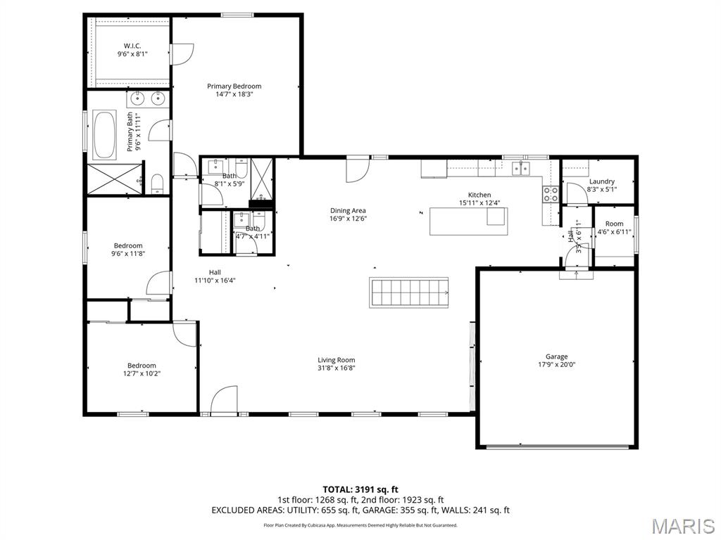 Casa Royale Amd 1 - Residential