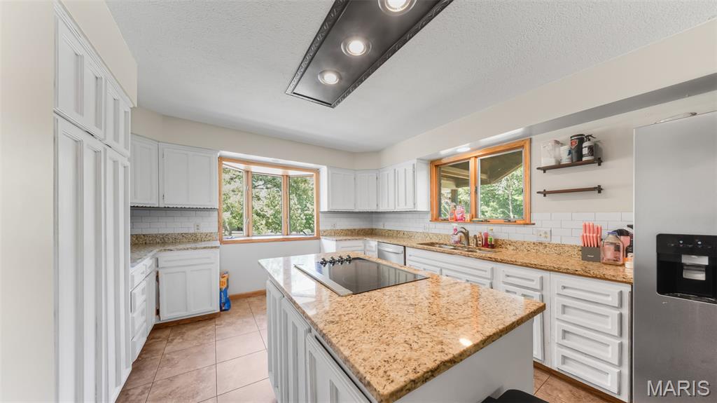 Oak Hills Add - Residential