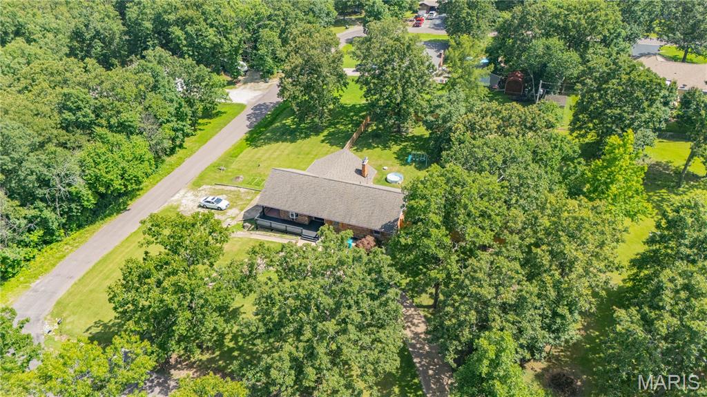 Oak Hills Add - Residential