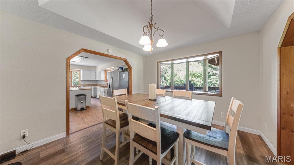 Oak Hills Add - Residential